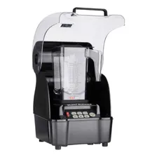 Liquidificador industrial Skymsen Liquidificador BAR1.5 1.5 L preto 127V Foto mini 2