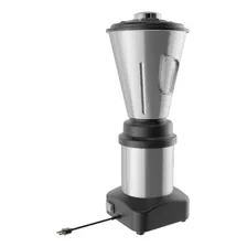 Liquidificador industrial Skymsen LS4 LS-04MB-N 4L Aço Inoxidável 127V Foto mini 2