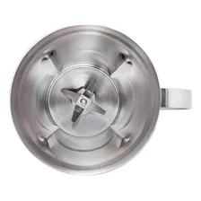 Liquidificador Industrial Spolu Alta Rotação 2 Litros 127v Foto mini 3