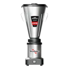 Liquidificador Inox 10 Litros Skymsen, Ls-10mb-n, Industrial Cor Aço inoxidável 127V Foto mini 1