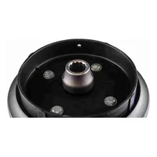 Liquidificador Inox 10 Litros Skymsen, Ls-10mb-n, Industrial Cor Aço inoxidável 127V Foto mini 3
