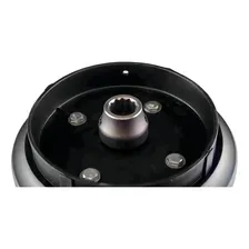 Liquidificador Inox 6 Litros, Ls-06mb-n, Skymsen, Industrial Cor Aço inoxidável 220V Foto mini 3