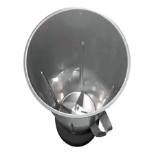 Liquidificador Inox 6 Litros, Ls-06mb-n, Skymsen, Industrial Cor Aço inoxidável 220V Foto mini 2