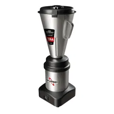 Liquidificador Inox Alta Rotação Ta-04mb-n - Skymsen Foto mini  2