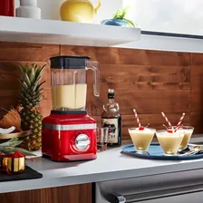 Liquidificador Kitchenaid K150 Empire Red Kua13av 220v Cor Vermelho Foto mini 4