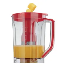 Liquidificador Mondial Turbo Inox L1100 Foto mini 2