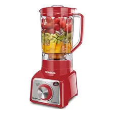 Liquidificador Mondial Turbo Premium Filtro 1000w 12v Foto mini 1