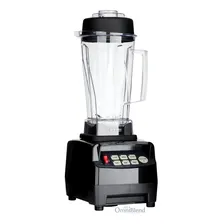 Liquidificador Omniblend V 2l Jtc Similar Vitamix - 3hp 220v Foto  mini 1