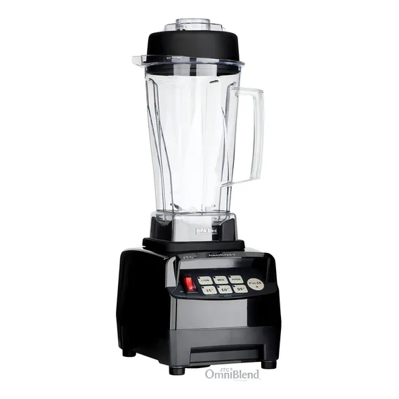 Liquidificador Omniblend V 2l Jtc Similar Vitamix - 3hp 220v Foto 1