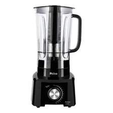Liquidificador PH900 Com 12 Velocidades 1200W Cor Preto Philco 127V Foto mini 1