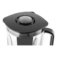 Liquidificador PH900 Com 12 Velocidades 1200W Cor Preto Philco 127V Foto mini 2