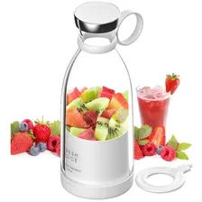 Liquidificador portátil Juice Fresh Juice Mini Licu Foto mini  2