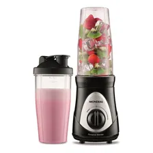 Liquidificador Portátil Personal Blender Mondial Dg-01 127v Foto mini 1