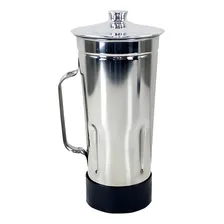 Liquidificador Profissional Alta Rotação 2 Litros 220v Foto mini 3