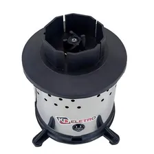 Liquidificador Profissional Alta Rotação 2 Litros 220v Foto mini 2