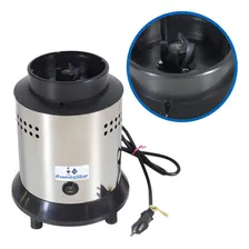 Liquidificador Triturador Industrial 2 Litros - 220v Foto mini  2