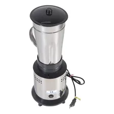 Liquidificador Triturador Industrial 2 Litros - 220v Foto  mini 1