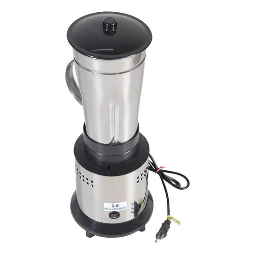 Liquidificador Triturador Industrial 2 Litros - 220v Foto 1