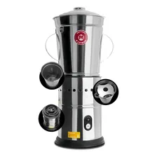 Liquidificador Triturador Industrial 6 Litros Massas Açaí Foto mini 1