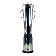 Liquidificador Triturador Massas 10l Baixa Rotação Foto mini 1