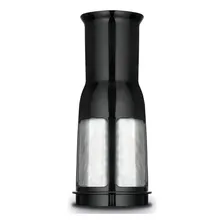 Liquidificador Turbo 12 Velocidades 1100w Mondial Preto 127v Foto mini 3