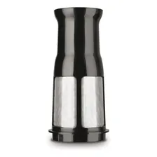 Liquidificador Turbo L-1000 Bi Preto Inox Mondial 220v Foto mini 3