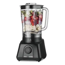 Liquidificador Turbo Preto 900w-220v Multi - Lq902 Foto mini 3