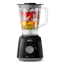 Liquidificador Walita Philips Daily Pro Blend 550w 2l Preto 110V Foto  mini 1