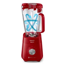 Liquidificador Walita Ri2240 40 Vermelho 1200w 220v Foto mini 3