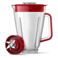 Liquidificador Walita Ri2240 40 Vermelho 1200w 220v Foto mini 2