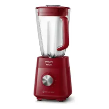 Liquidificador Walita Ri2240 40 Vermelho 1200w 220v Foto mini 1