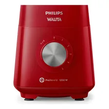 Liquidificador Walita Ri2240 40 Vermelho 1200w 220v Foto mini 4