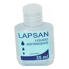 Liquido Adstringente Lapsan Foto mini 1