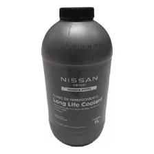 Liquido Arrefecimento Nissan - Kicks - March -versa Cor Azul Foto mini 1