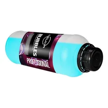Liquido Bolha De Sabão - Bolinhas De Sabão - Fluido 1 Litro Fragrância Neutro Foto mini 3
