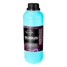 Liquido Bolha De Sabão - Bolinhas De Sabão - Fluido 1 Litro Fragrância Neutro Foto mini 1