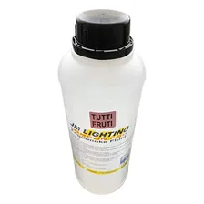Líquido Fluído 1l Tutti-frutti Maquina Fumaça Jm Lighting Foto mini 2