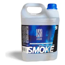 Liquido Fluido Maquina Fumaca Fog 5l Smoke Pro Usa Liquids Cor Neutro nao se aplica Foto  mini 1