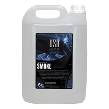 Liquido Fluido Maquina Fumaca Fog 5l Smoke Pro Usa Liquids Cor Neutro nao se aplica Foto mini  2