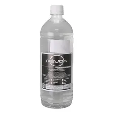 Liquido Para Maquina De Fumaça 1l Neutro Super Nevoa Foto mini 1
