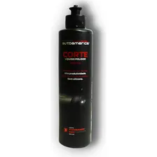 Liquido Polidor De Corte 300g Autoamerica Foto  mini 1