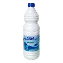 Líquido refrigeração/anticongelante Fertibom Água Desmineralizada Água Desmineralizada transparente 1L Foto mini 1