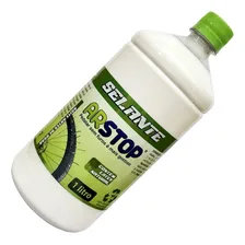 Líquido Selante Tubeless Arstop Mtb Speed Pneu Bike 1000ml Foto mini 1