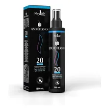 Liso Eterno 20 Benefícios Termoativo 130ml - Mary Life Foto mini 1