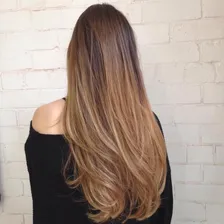 Liso Magico Termoativado Bye Bye Volume E Frizz Forever Liss Foto mini  2