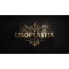 Lisoplastia Gold 500ml Alisamento 100% + Foto mini 2