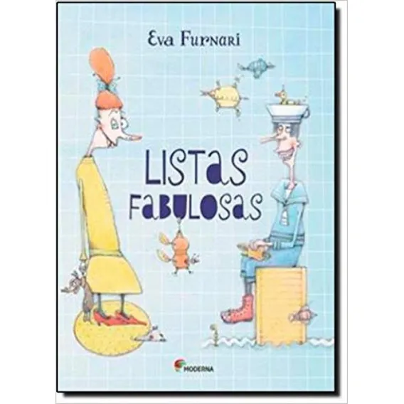 Listas Fabulosas Foto 1