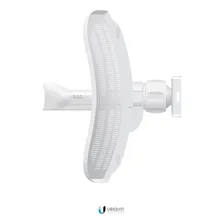 Lite Beam M5 Lbe-m5-23 5ghz 23dbi Ubiquiti Fonte Poe Foto mini  3