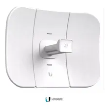 Lite Beam M5 Lbe-m5-23 5ghz 23dbi Ubiquiti Fonte Poe Foto  mini 1