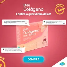Litee Colageno 60 Capsulas Foto mini  3